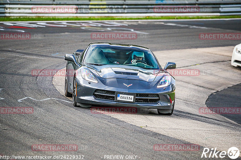 Bild #24229332 - Touristenfahrten Nürburgring Nordschleife (29.08.2023)