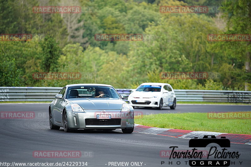 Bild #24229334 - Touristenfahrten Nürburgring Nordschleife (29.08.2023)