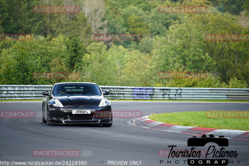 Bild #24229380 - Touristenfahrten Nürburgring Nordschleife (29.08.2023)