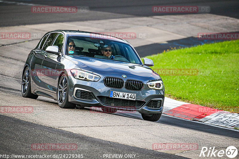 Bild #24229385 - Touristenfahrten Nürburgring Nordschleife (29.08.2023)