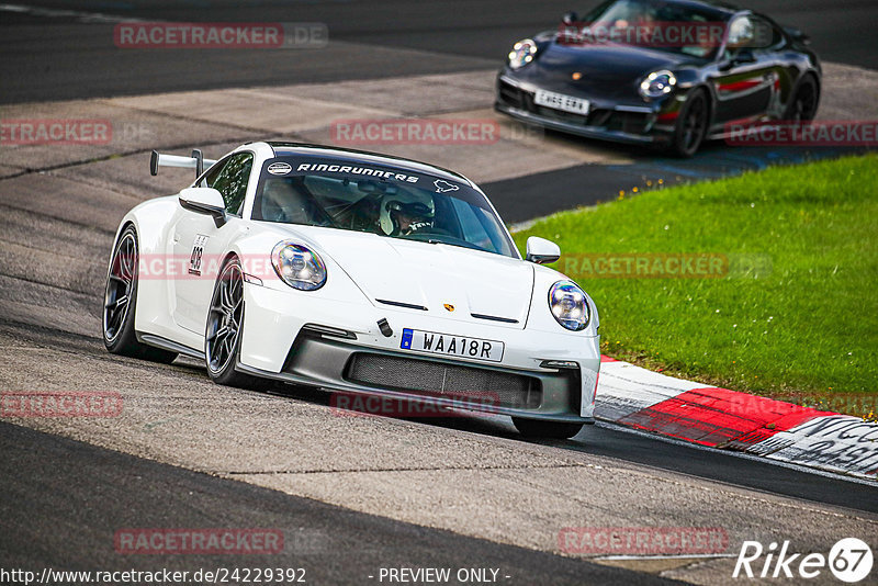 Bild #24229392 - Touristenfahrten Nürburgring Nordschleife (29.08.2023)