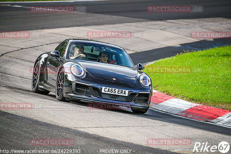 Bild #24229393 - Touristenfahrten Nürburgring Nordschleife (29.08.2023)