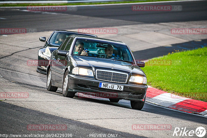 Bild #24229396 - Touristenfahrten Nürburgring Nordschleife (29.08.2023)