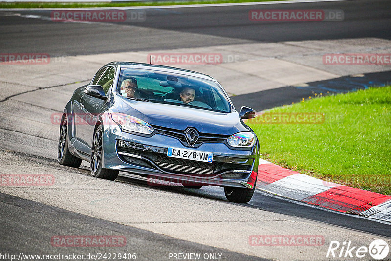 Bild #24229406 - Touristenfahrten Nürburgring Nordschleife (29.08.2023)