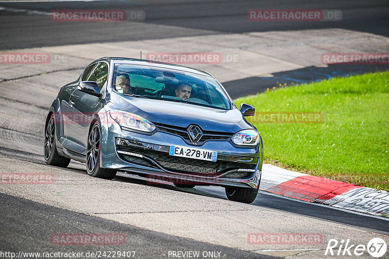 Bild #24229407 - Touristenfahrten Nürburgring Nordschleife (29.08.2023)