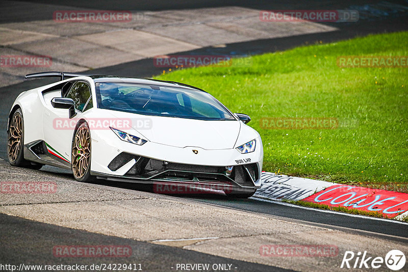 Bild #24229411 - Touristenfahrten Nürburgring Nordschleife (29.08.2023)