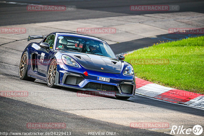 Bild #24229413 - Touristenfahrten Nürburgring Nordschleife (29.08.2023)