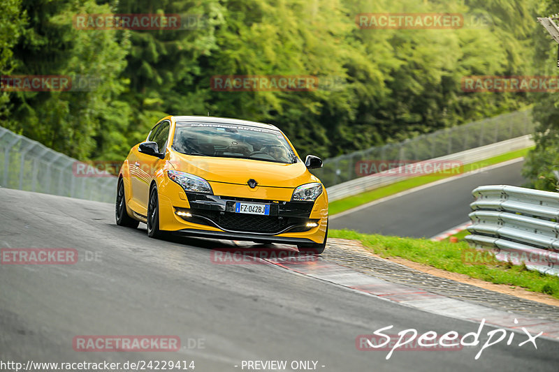 Bild #24229414 - Touristenfahrten Nürburgring Nordschleife (29.08.2023)