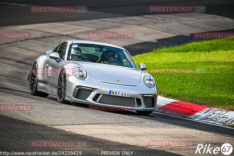 Bild #24229419 - Touristenfahrten Nürburgring Nordschleife (29.08.2023)