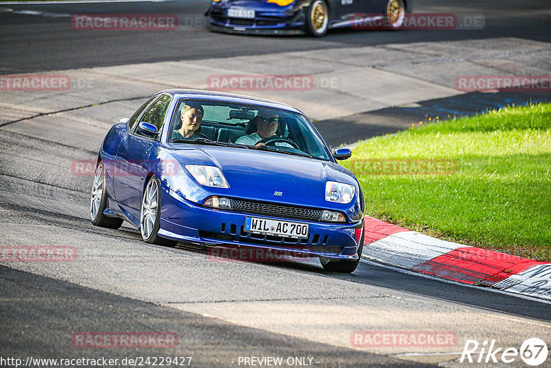 Bild #24229427 - Touristenfahrten Nürburgring Nordschleife (29.08.2023)