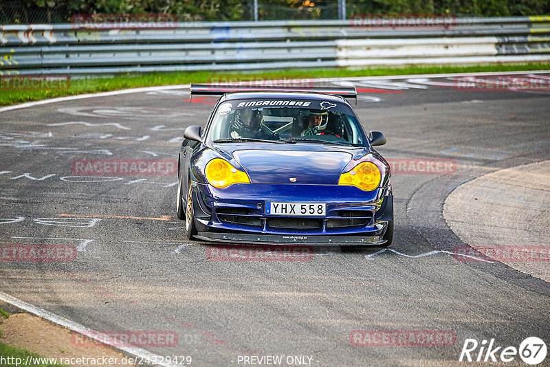 Bild #24229429 - Touristenfahrten Nürburgring Nordschleife (29.08.2023)