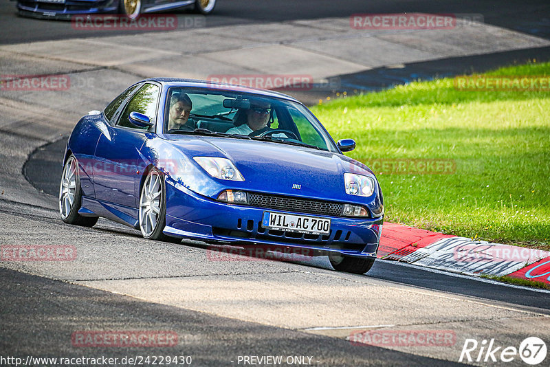 Bild #24229430 - Touristenfahrten Nürburgring Nordschleife (29.08.2023)