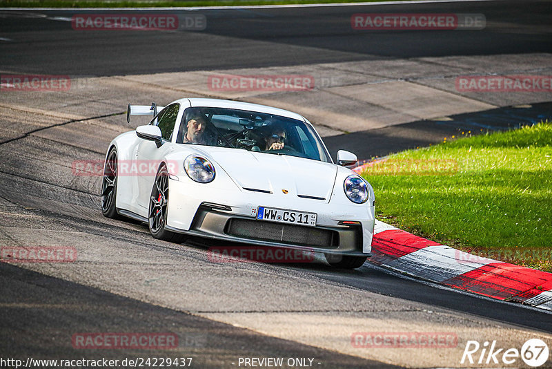 Bild #24229437 - Touristenfahrten Nürburgring Nordschleife (29.08.2023)