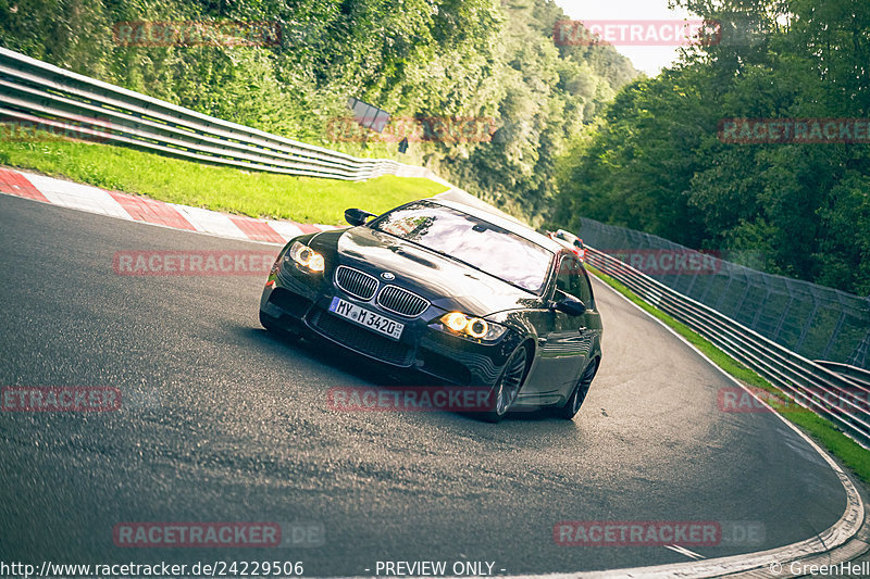 Bild #24229506 - Touristenfahrten Nürburgring Nordschleife (29.08.2023)