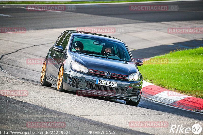 Bild #24229521 - Touristenfahrten Nürburgring Nordschleife (29.08.2023)