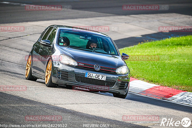 Bild #24229522 - Touristenfahrten Nürburgring Nordschleife (29.08.2023)