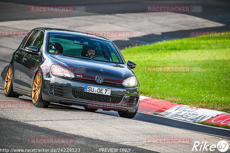 Bild #24229523 - Touristenfahrten Nürburgring Nordschleife (29.08.2023)