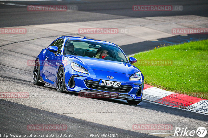 Bild #24229559 - Touristenfahrten Nürburgring Nordschleife (29.08.2023)