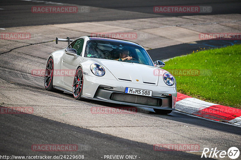 Bild #24229608 - Touristenfahrten Nürburgring Nordschleife (29.08.2023)