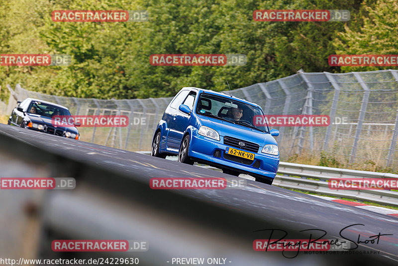 Bild #24229630 - Touristenfahrten Nürburgring Nordschleife (29.08.2023)