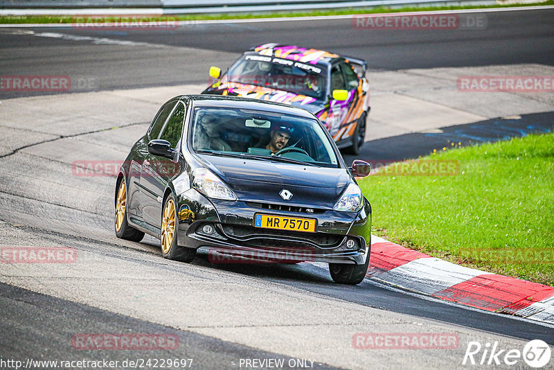 Bild #24229697 - Touristenfahrten Nürburgring Nordschleife (29.08.2023)