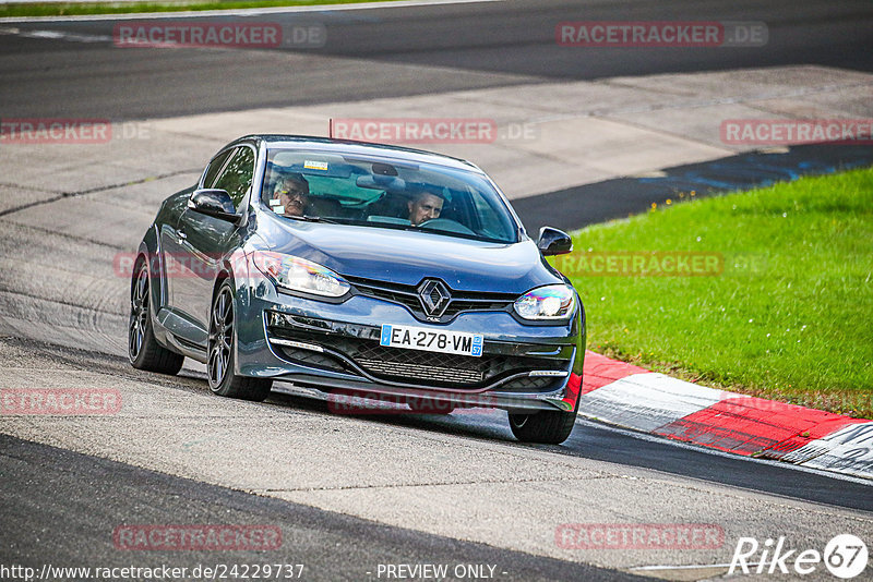 Bild #24229737 - Touristenfahrten Nürburgring Nordschleife (29.08.2023)