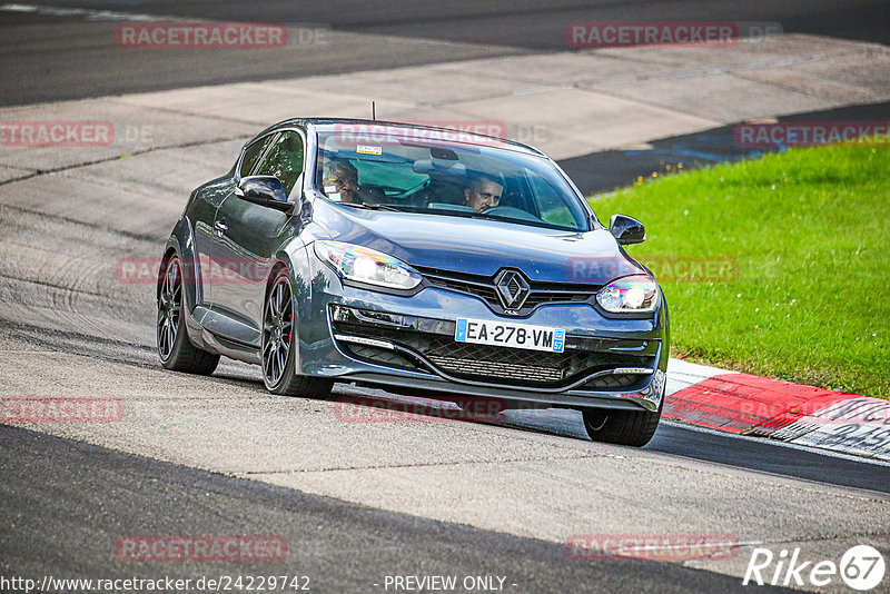 Bild #24229742 - Touristenfahrten Nürburgring Nordschleife (29.08.2023)