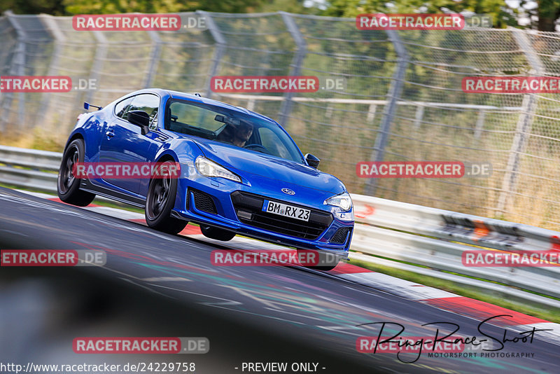 Bild #24229758 - Touristenfahrten Nürburgring Nordschleife (29.08.2023)