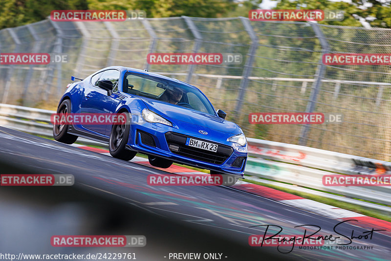 Bild #24229761 - Touristenfahrten Nürburgring Nordschleife (29.08.2023)