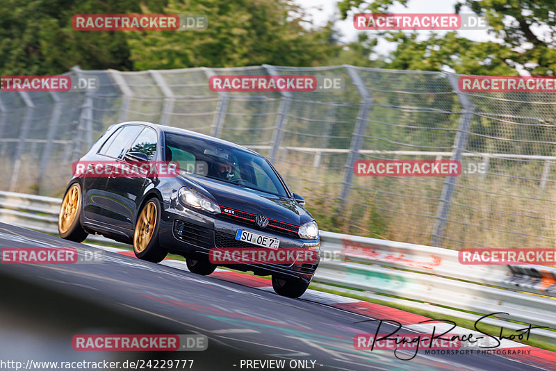 Bild #24229777 - Touristenfahrten Nürburgring Nordschleife (29.08.2023)