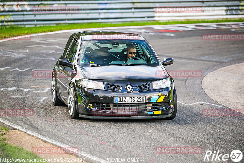 Bild #24229897 - Touristenfahrten Nürburgring Nordschleife (29.08.2023)