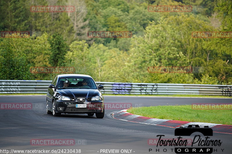 Bild #24230438 - Touristenfahrten Nürburgring Nordschleife (29.08.2023)