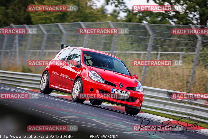 Bild #24230480 - Touristenfahrten Nürburgring Nordschleife (29.08.2023)