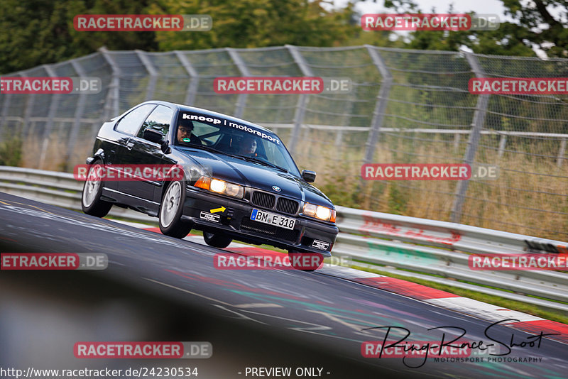 Bild #24230534 - Touristenfahrten Nürburgring Nordschleife (29.08.2023)