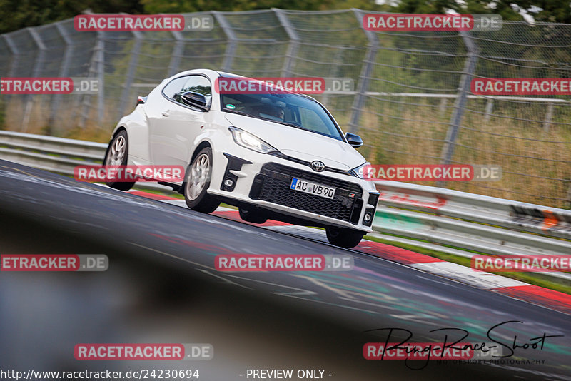 Bild #24230694 - Touristenfahrten Nürburgring Nordschleife (29.08.2023)