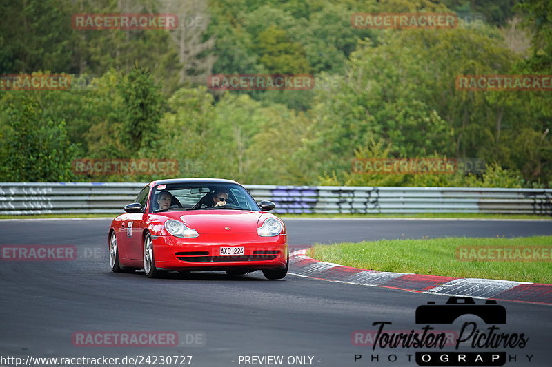 Bild #24230727 - Touristenfahrten Nürburgring Nordschleife (29.08.2023)