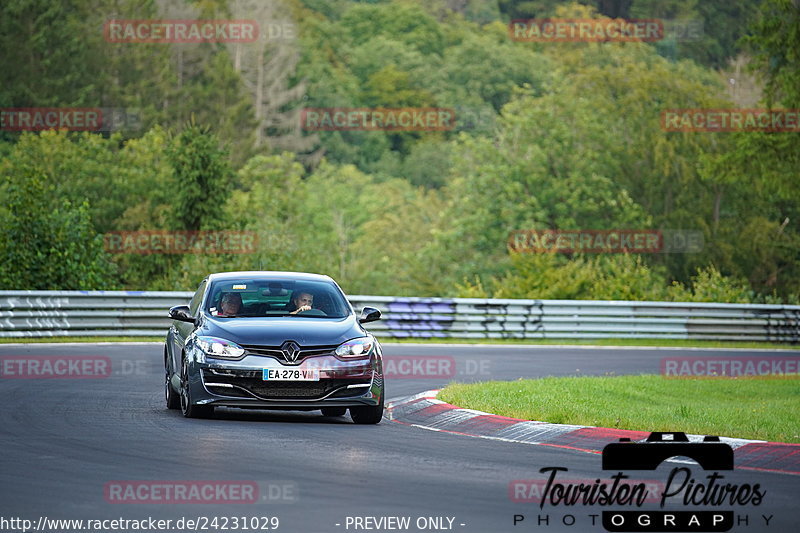 Bild #24231029 - Touristenfahrten Nürburgring Nordschleife (29.08.2023)