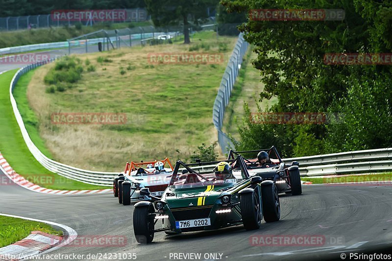 Bild #24231035 - Touristenfahrten Nürburgring Nordschleife (29.08.2023)