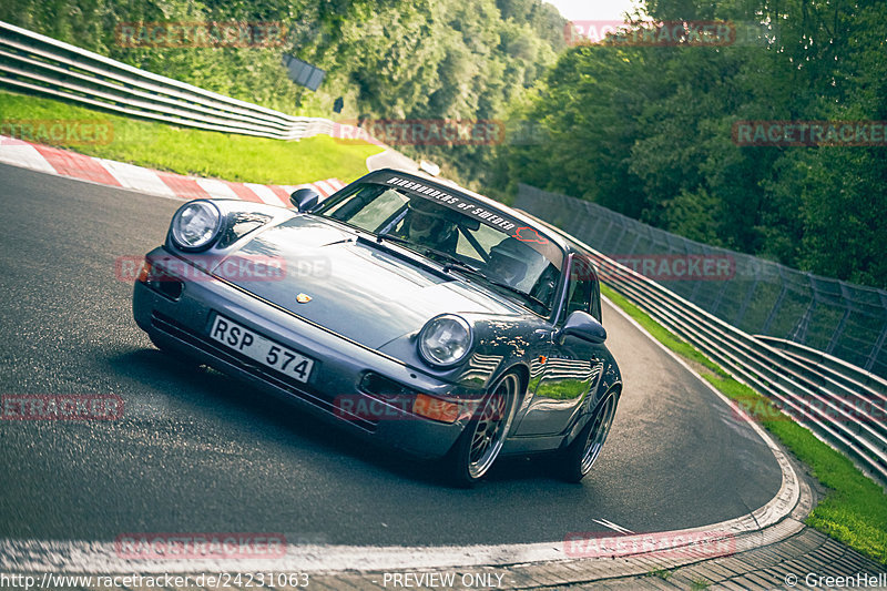 Bild #24231063 - Touristenfahrten Nürburgring Nordschleife (29.08.2023)