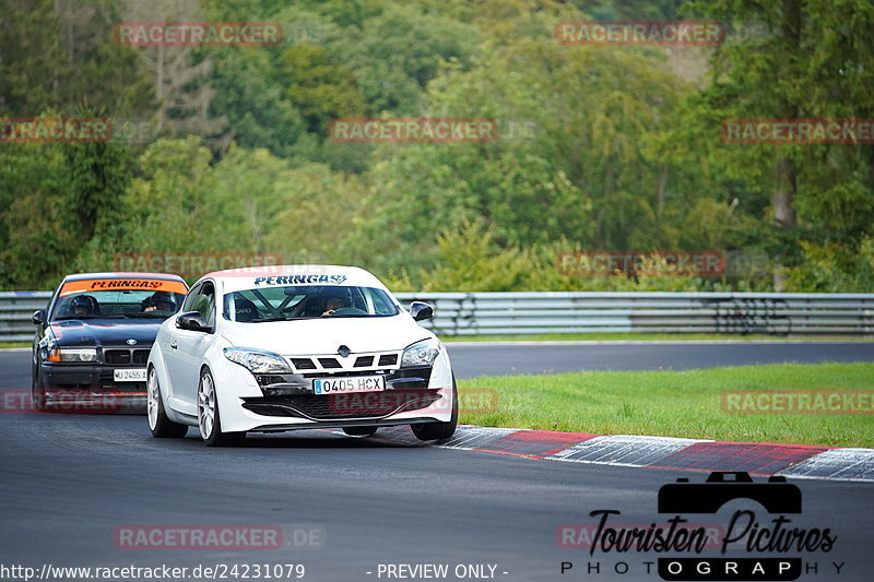 Bild #24231079 - Touristenfahrten Nürburgring Nordschleife (29.08.2023)