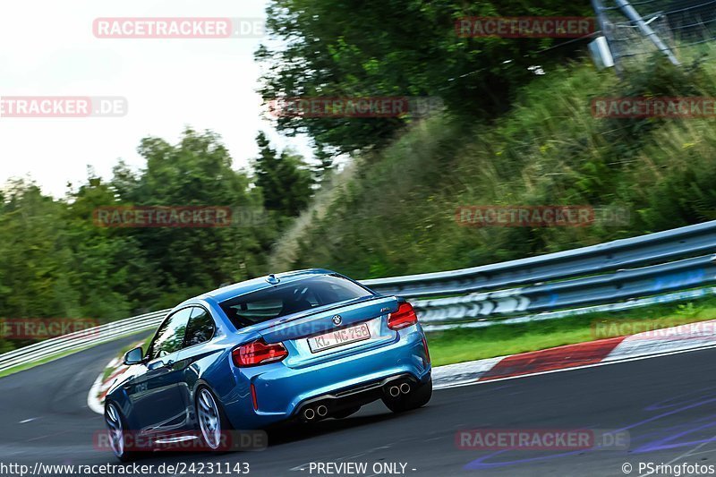 Bild #24231143 - Touristenfahrten Nürburgring Nordschleife (29.08.2023)