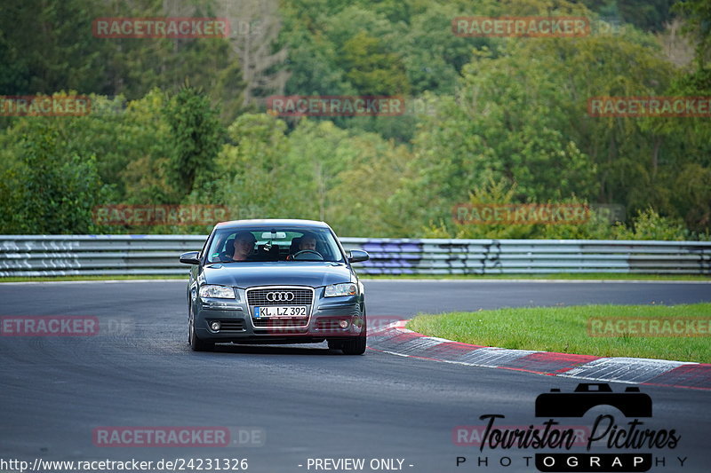 Bild #24231326 - Touristenfahrten Nürburgring Nordschleife (29.08.2023)