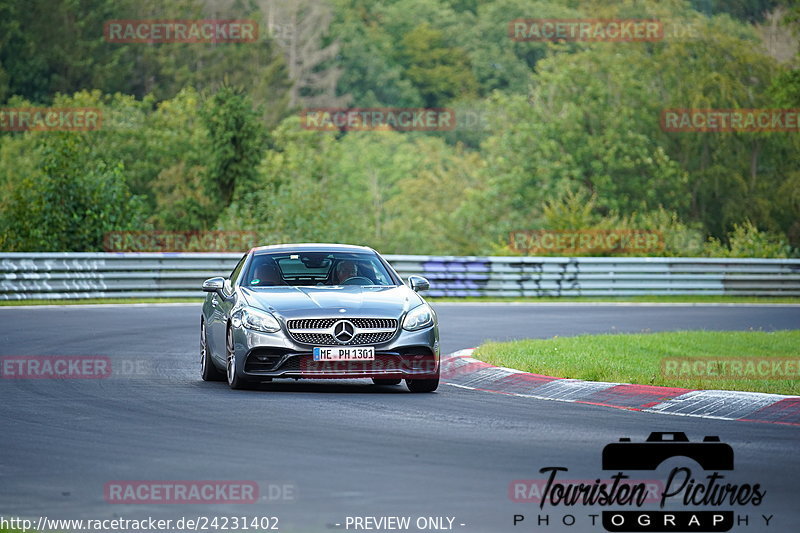 Bild #24231402 - Touristenfahrten Nürburgring Nordschleife (29.08.2023)