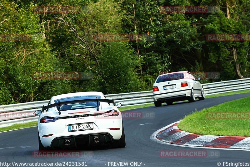 Bild #24231581 - Touristenfahrten Nürburgring Nordschleife (29.08.2023)