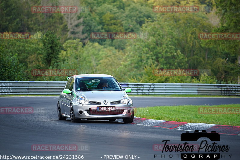 Bild #24231586 - Touristenfahrten Nürburgring Nordschleife (29.08.2023)