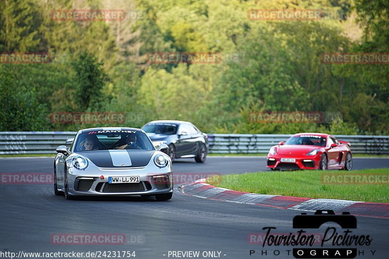 Bild #24231754 - Touristenfahrten Nürburgring Nordschleife (29.08.2023)