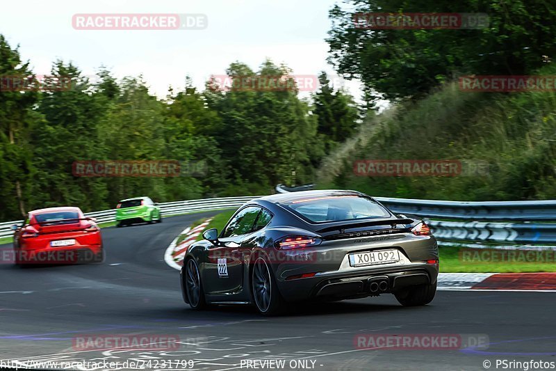 Bild #24231799 - Touristenfahrten Nürburgring Nordschleife (29.08.2023)