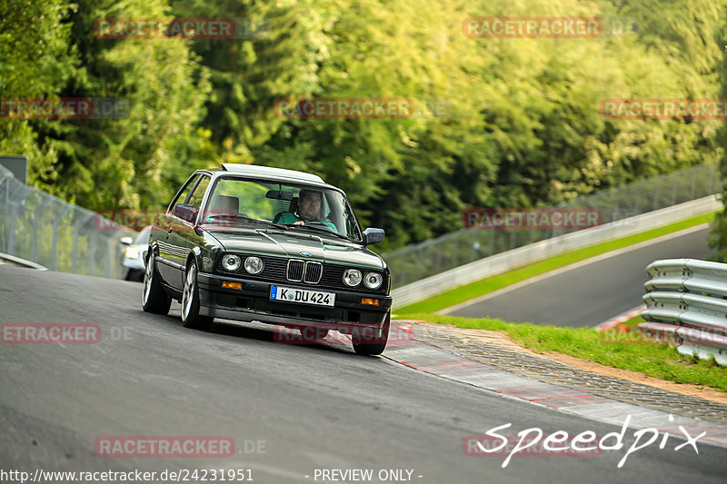 Bild #24231951 - Touristenfahrten Nürburgring Nordschleife (29.08.2023)