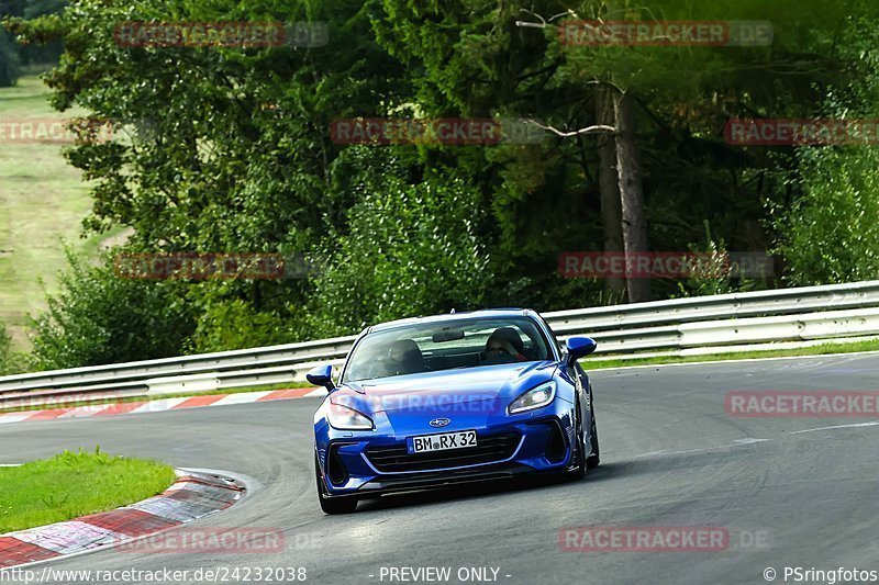 Bild #24232038 - Touristenfahrten Nürburgring Nordschleife (29.08.2023)