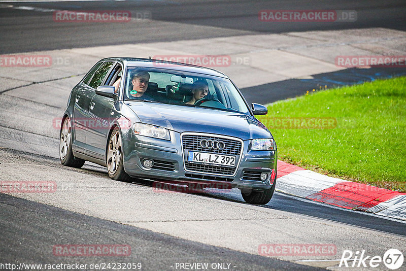 Bild #24232059 - Touristenfahrten Nürburgring Nordschleife (29.08.2023)